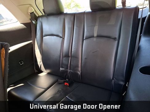 Used 2018 Dodge Journey Crossroad w/ Driver Convenience Group FWD image 14