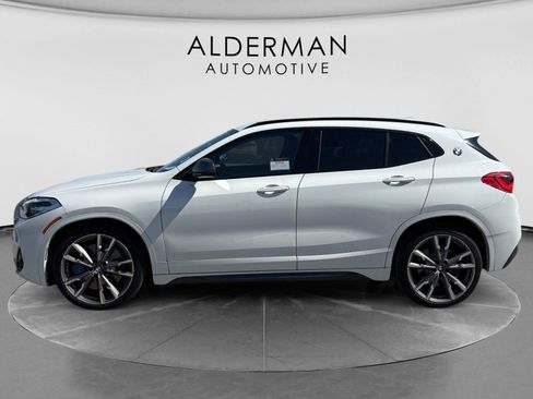 Used 2019 BMW X2 M35i w/ Premium Package AWD/4WD image 2