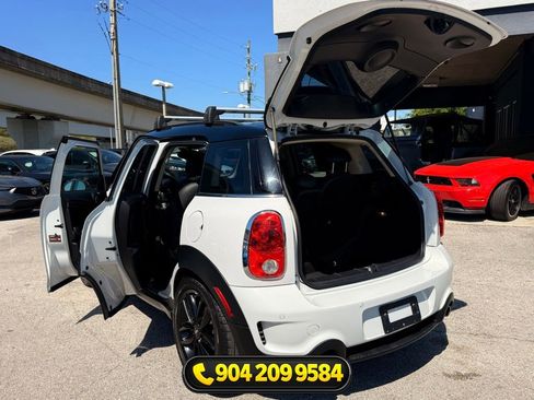 Used 2014 MINI Cooper Countryman S FWD image 28