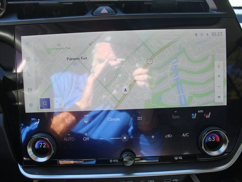 Used 2023 Lexus RZ 450e Premium w/ Accessory Package (A2) image 40