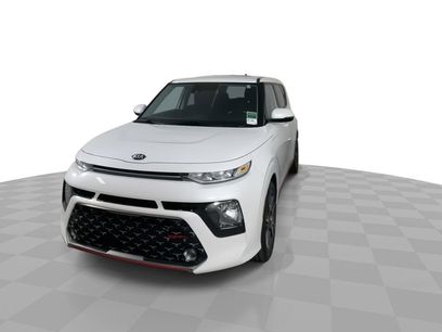 Used 2020 Kia Soul GT-Line w/ GT 2.0L Power Sunroof Package
