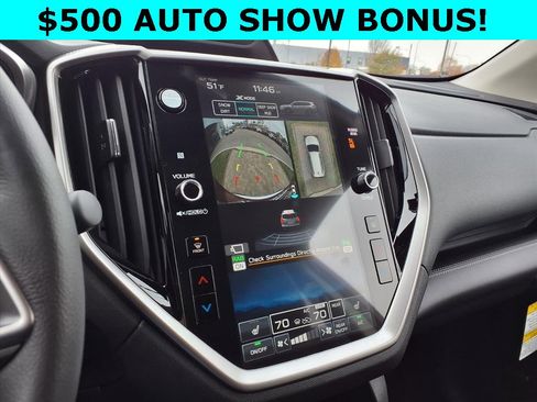 New 2026 Subaru Ascent Limited image 7