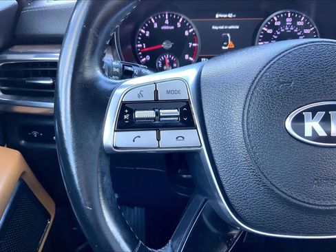 Used 2020 Kia Telluride SX w/ Towing Package image 24