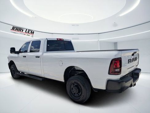 New 2026 RAM 2500 Tradesman AWD/4WD image 5