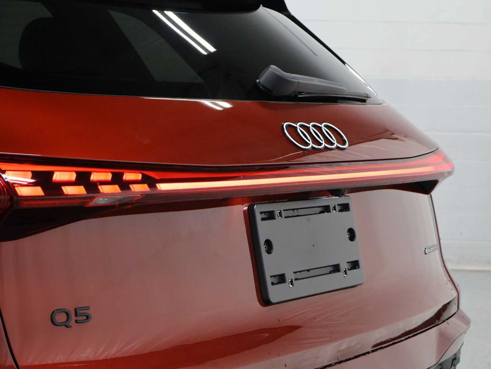 New 2026 Audi Q5 Premium AWD/4WD image 8