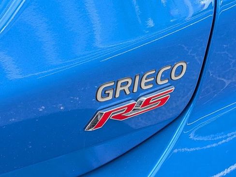 Used 2024 Chevrolet Equinox RS image 16