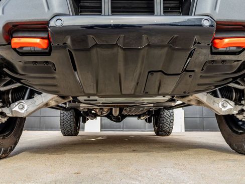 Used 2025 Ford F150 Raptor w/ Equipment Group 803A Raptor R image 13