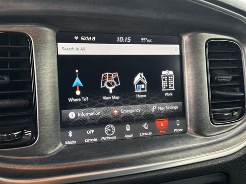 Used 2018 Dodge Charger R/T image 17