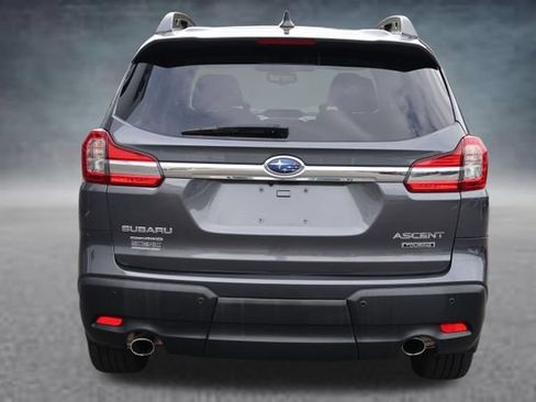 Certified 2022 Subaru Ascent Touring w/ Popular Package #2A AWD/4WD image 26