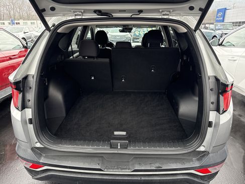 Used 2024 Hyundai Tucson SEL image 2