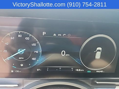 Used 2022 Kia Carnival SX Prestige FWD image 13