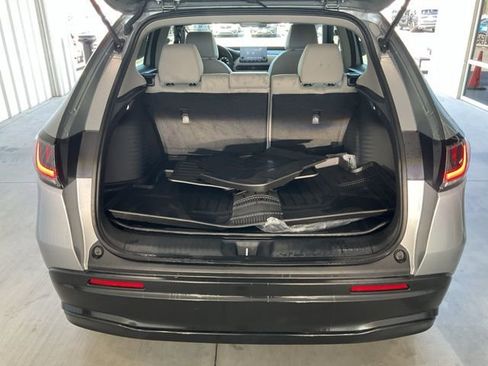 Used 2025 Honda HR-V LX image 20