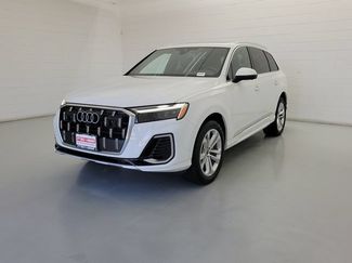 Used 2025 Audi Q7 3.0T Premium Plus AWD/4WD video 1