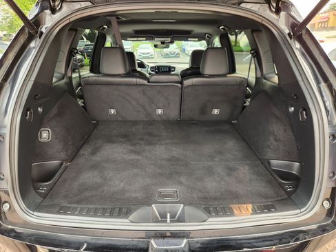 Certified 2023 Honda Passport EX-L image 19