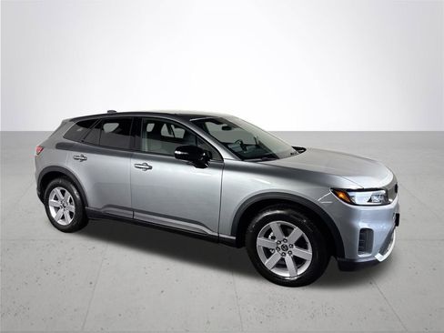 New 2026 Honda Prologue EX image 4