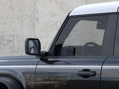 New 2026 Ford Bronco Heritage Edition AWD/4WD image 55