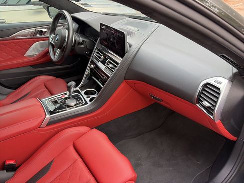 Used 2024 BMW M8 Gran Coupe xDrive Competition w/ M Carbon Exterior Package AWD/4WD image 10