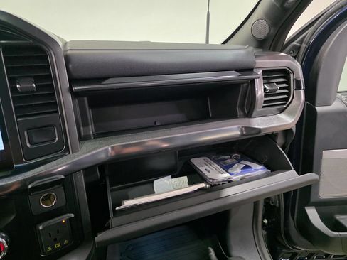 Used 2024 Ford F150 Lariat w/ Bed Utility Package AWD/4WD image 23