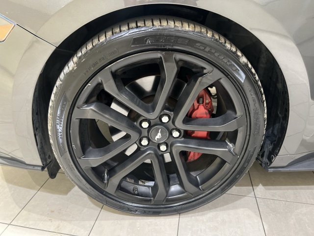 Used 2019 Ford Mustang GT RWD image 27