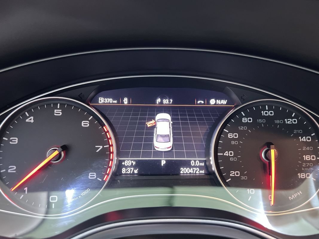 Used 2013 Audi A6 3.0T Premium Plus w/ Premium Plus Pkg AWD/4WD image 19