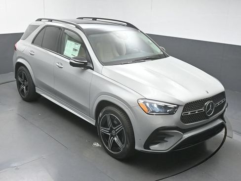 New 2026 Mercedes-Benz GLE 350 4MATIC image 43