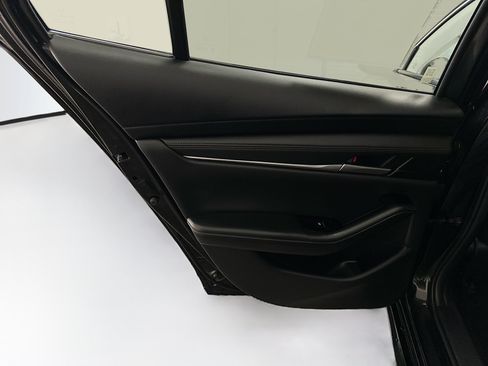 Used 2024 MAZDA MAZDA3 s FWD image 27