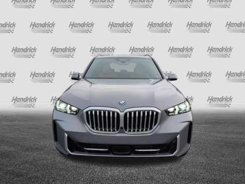 New 2026 BMW X5 xDrive50e AWD/4WD image 3
