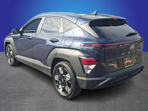 Used 2025 Hyundai Kona SEL FWD image 6