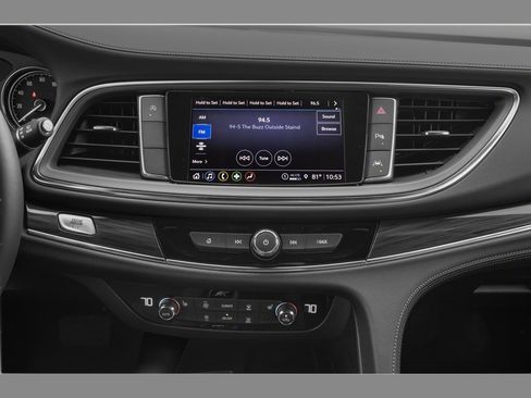 Used 2024 Buick Enclave Essence w/ LPO, Floor Liner Package AWD/4WD image 57