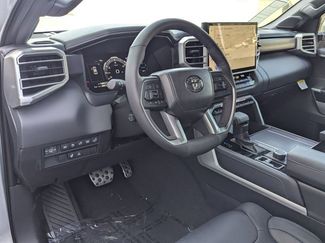 Used 2025 Toyota Sequoia Platinum w/ TRD Off-Road Package video 3