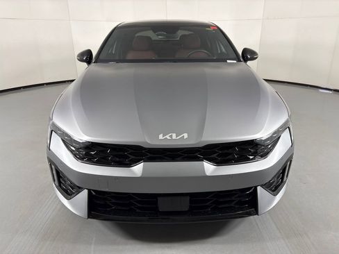 New 2026 Kia K5 GT-Line FWD image 3