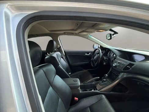 Used 2012 Acura TSX Sedan image 21
