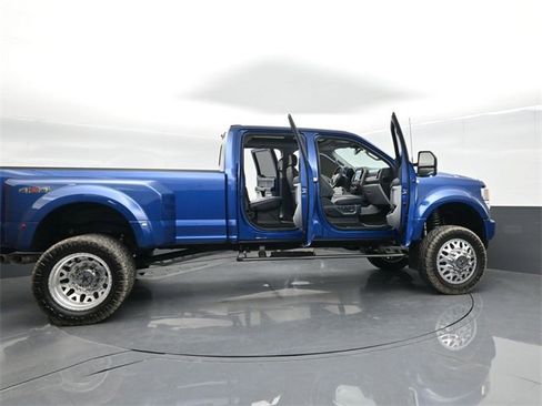 Used 2022 Ford F450 Limited image 73