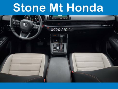 Used 2023 Honda CR-V Sport Touring image 16