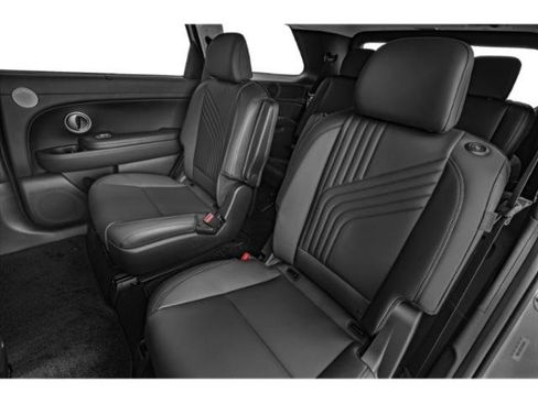 New 2026 Hyundai Palisade SEL AWD/4WD image 15