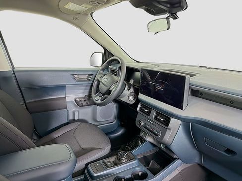 New 2025 Ford Maverick XL w/ Equipment Group 101A image 16