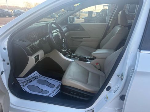 Used 2014 Honda Accord EX-L image 7
