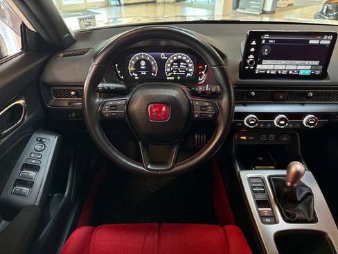 Used 2023 Honda Civic Type R image 37