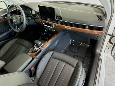 Certified 2022 Audi A4 2.0T Premium w/ Convenience Package image 29