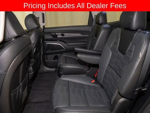 Used 2023 Kia Telluride SX Prestige AWD/4WD image 9