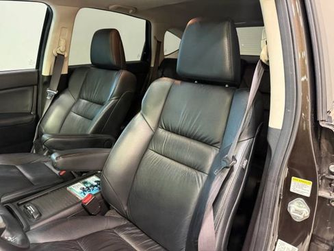 Used 2013 Honda CR-V EX-L image 20