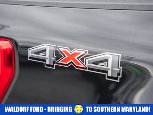 Used 2023 Ford F150 XLT w/ Equipment Group 302A High image 24