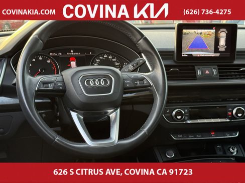 Used 2020 Audi Q5 2.0T Premium w/ Convenience Package image 28
