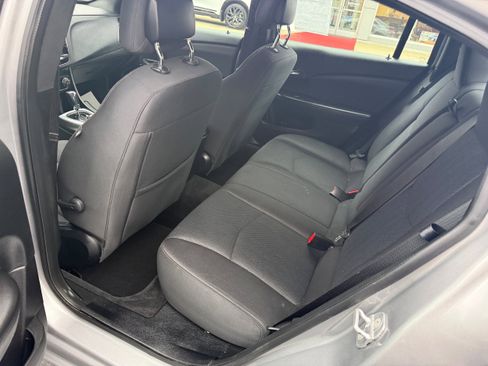 Used 2013 Chrysler 200 Touring w/ Cold Weather Group image 11