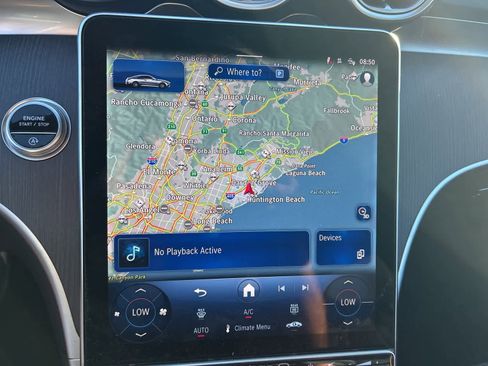 Used 2025 Mercedes-Benz CLE 300 CLE 300 image 33