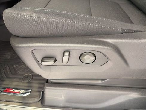 New 2026 Chevrolet Silverado 3500 LT image 16