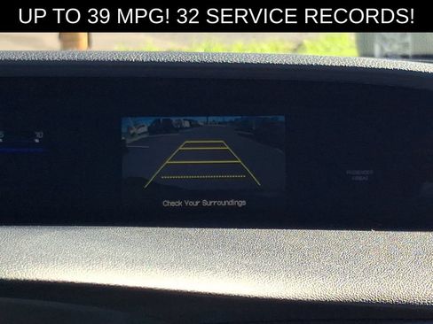 Used 2015 Honda Civic LX image 4