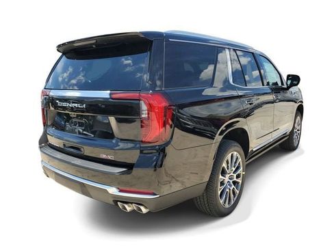 New 2026 GMC Yukon Denali w/ Denali Reserve Package AWD/4WD image 5