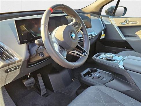 New 2025 BMW iX M60 image 3