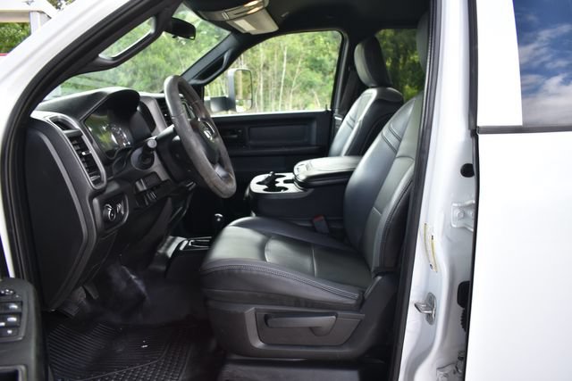 Used 2021 RAM 2500 Tradesman w/ Chrome Appearance Group AWD/4WD image 10